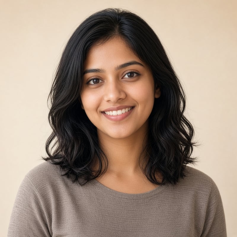 Aditi S.