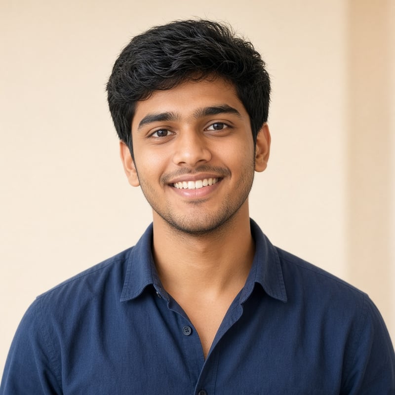 Rohit K.