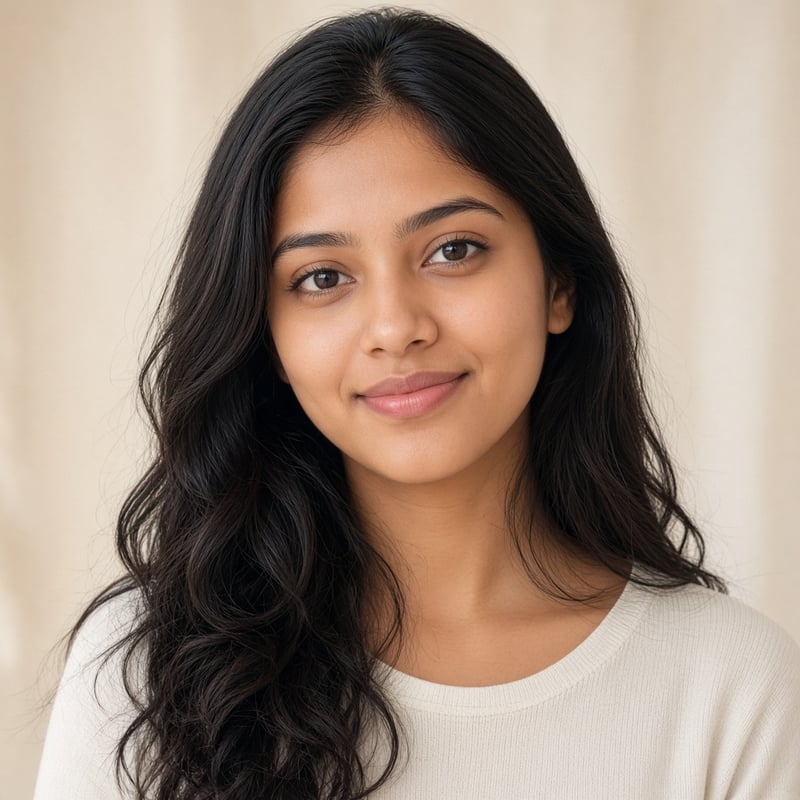 Sneha P.