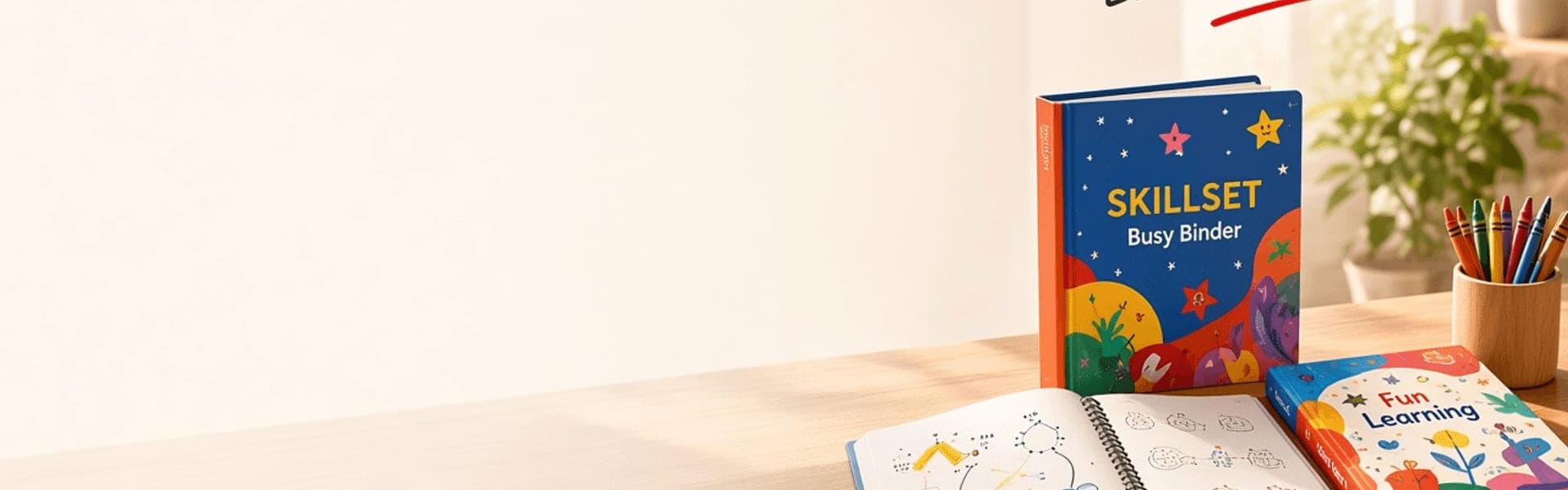 SKILLSET Kids Collection