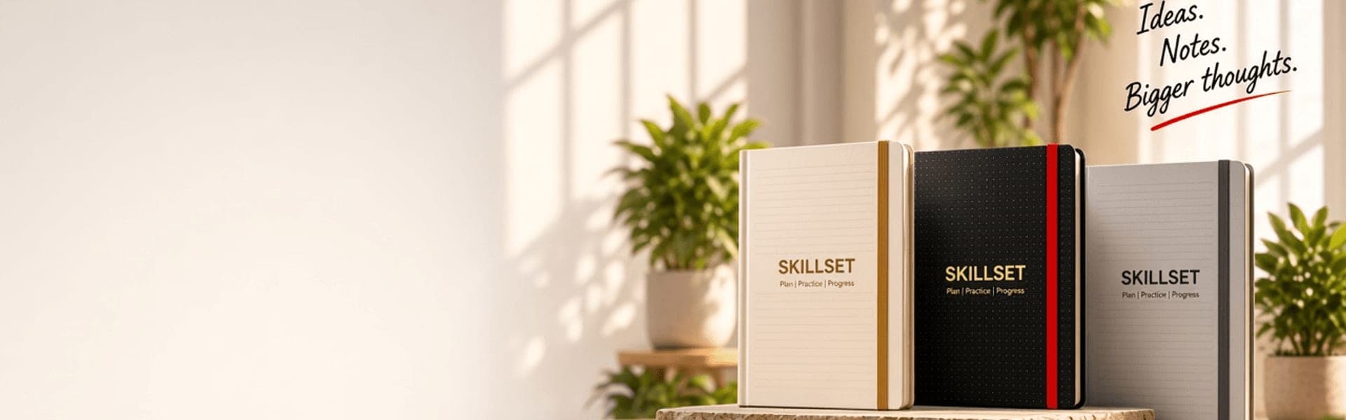 SKILLSET Notebooks